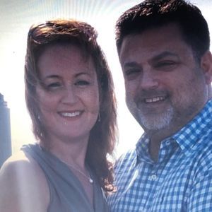 Meet your Posher, Andy